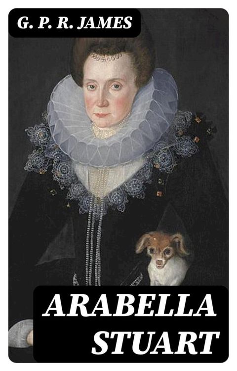 Arabella Stuart(Kobo/電子書)