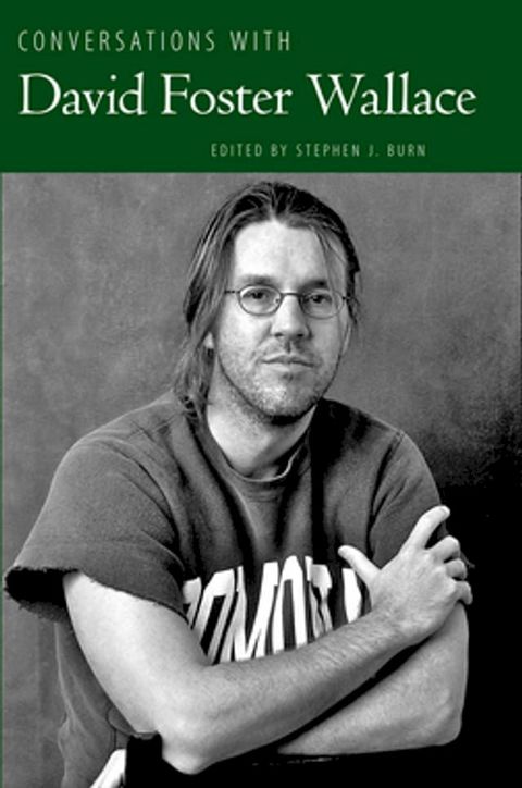 Conversations with David Foster Wallace(Kobo/電子書)