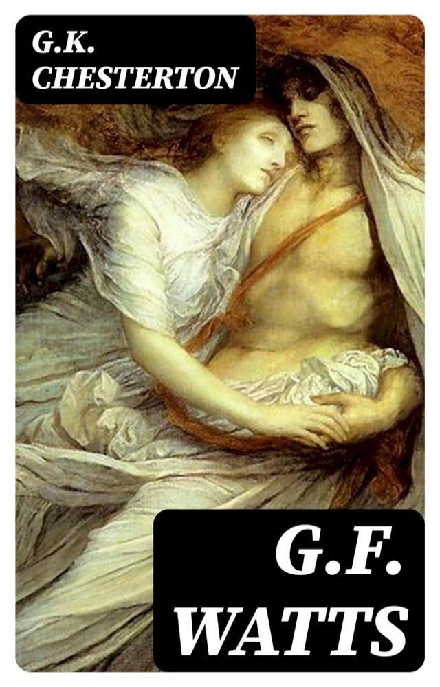  G.F. Watts(Kobo/電子書)