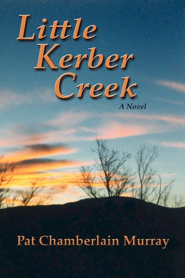  Little Kerber Creek(Kobo/電子書)