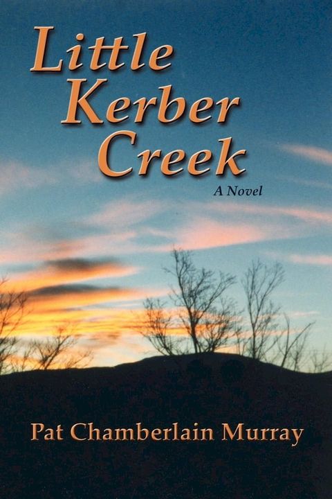 Little Kerber Creek(Kobo/電子書)