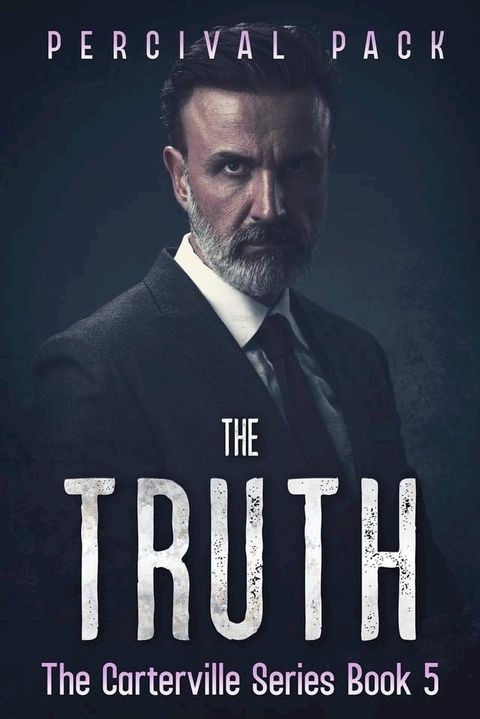 The Truth(Kobo/電子書)