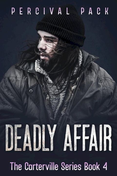 Deadly Affair(Kobo/電子書)