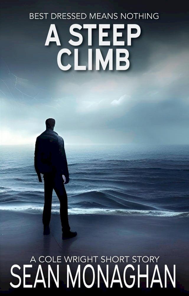  A Steep Climb(Kobo/電子書)