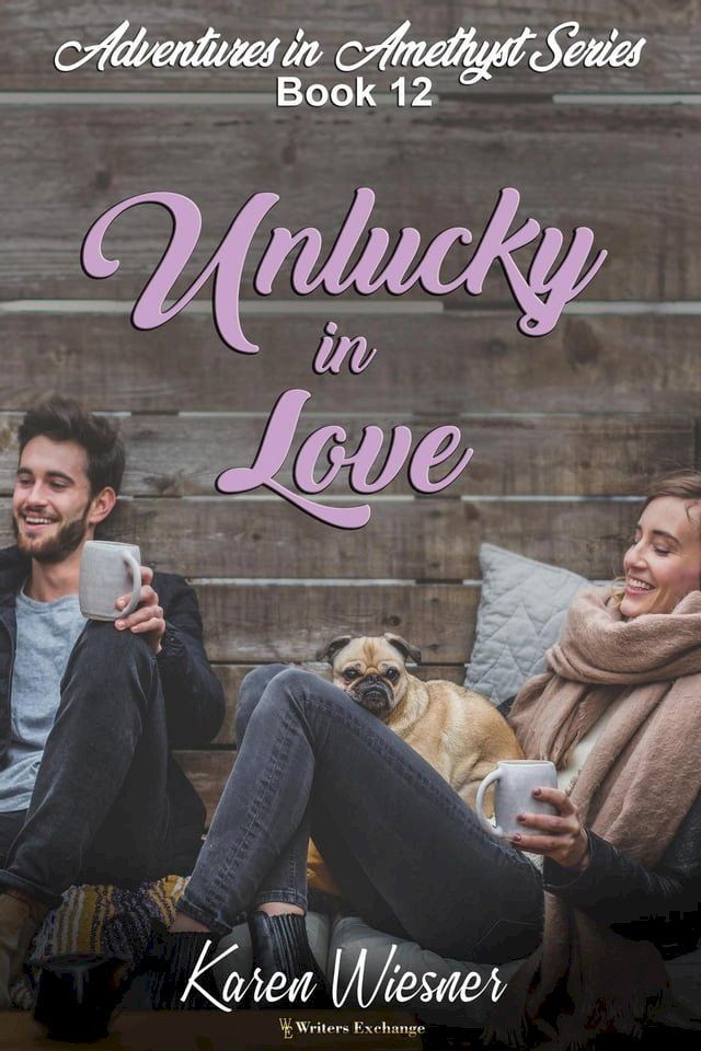  Unlucky in Love(Kobo/電子書)