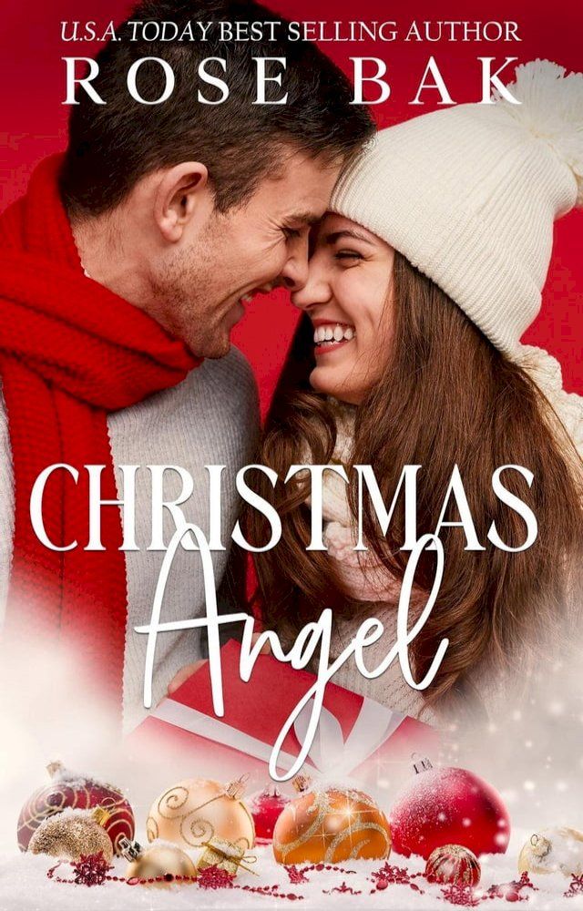  Christmas Angel(Kobo/電子書)