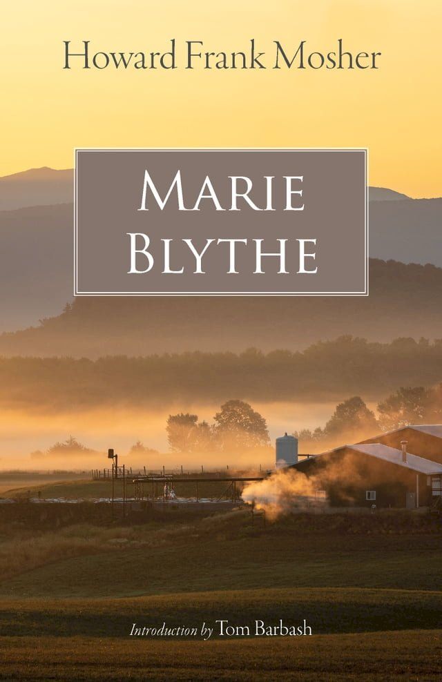  Marie Blythe(Kobo/電子書)