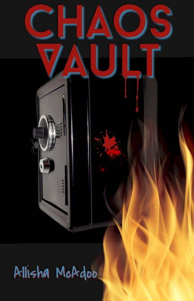  Chaos Vault(Kobo/電子書)