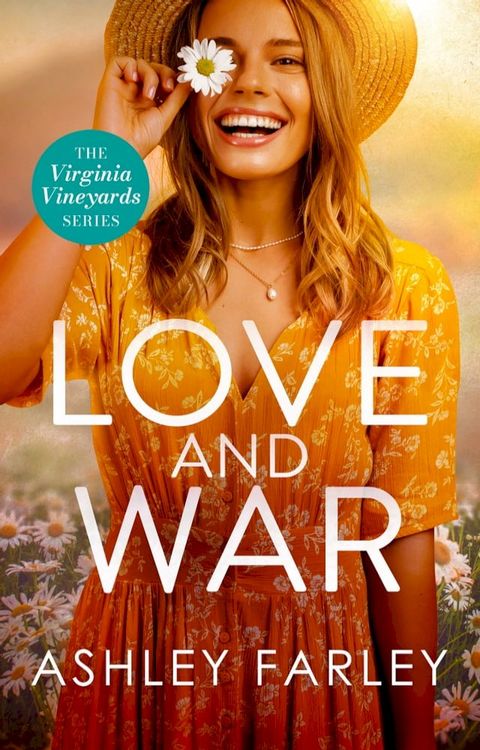 Love and War(Kobo/電子書)