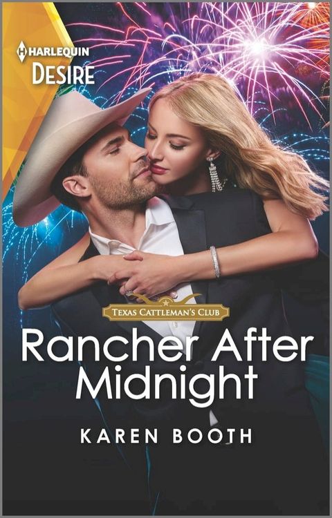 Rancher After Midnight(Kobo/電子書)