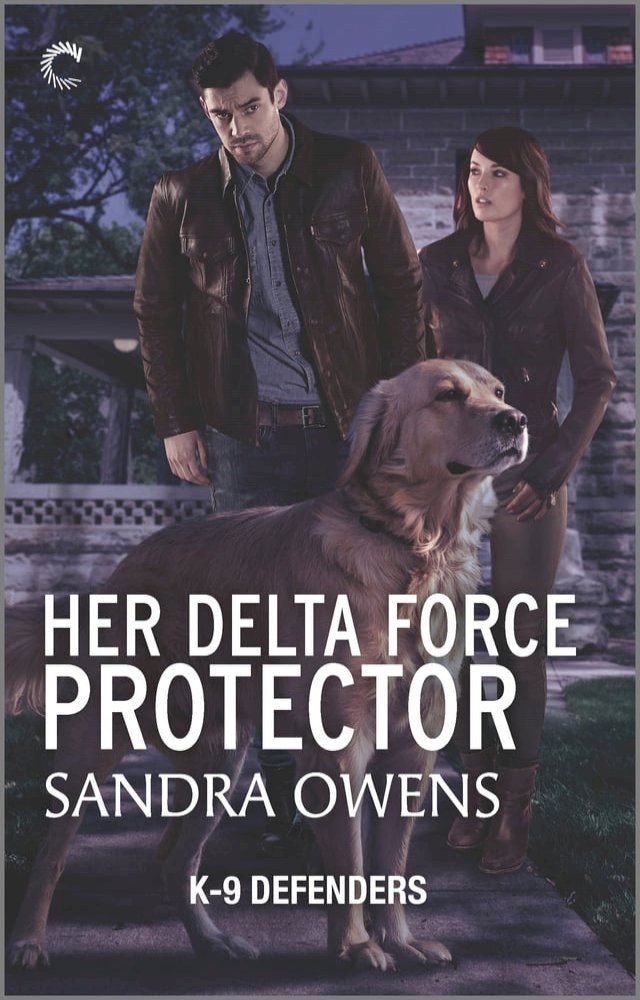  Her Delta Force Protector(Kobo/電子書)