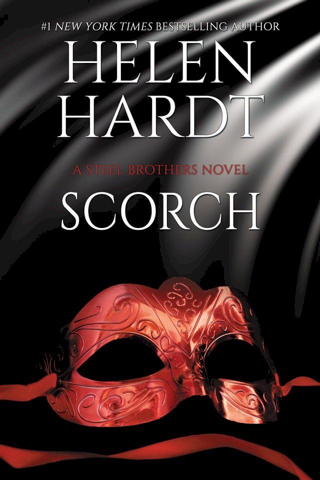  Scorch(Kobo/電子書)