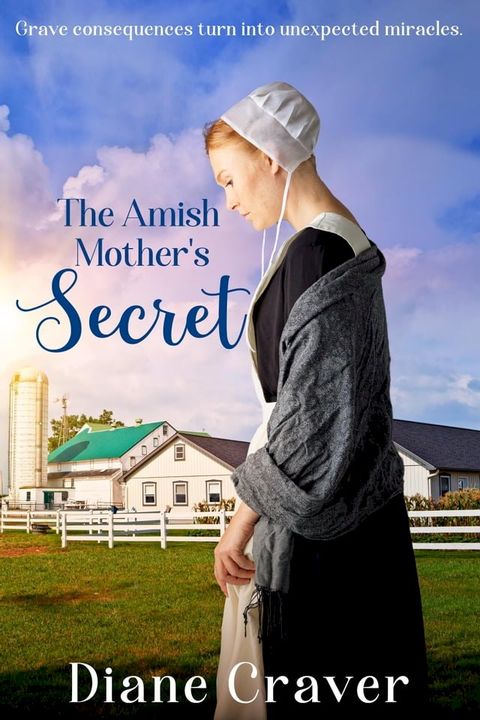 The Amish Mother's Secret(Kobo/電子書)