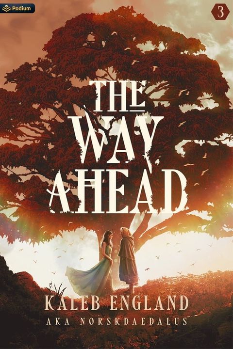 The Way Ahead 3(Kobo/電子書)