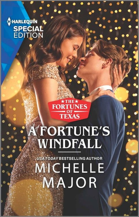 A Fortune's Windfall(Kobo/電子書)