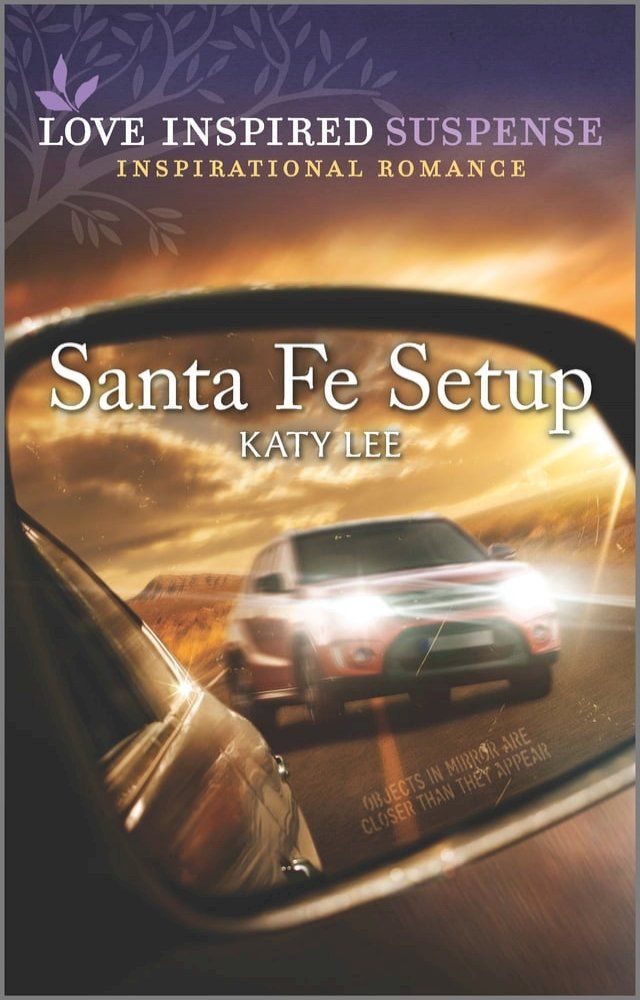  Santa Fe Setup(Kobo/電子書)