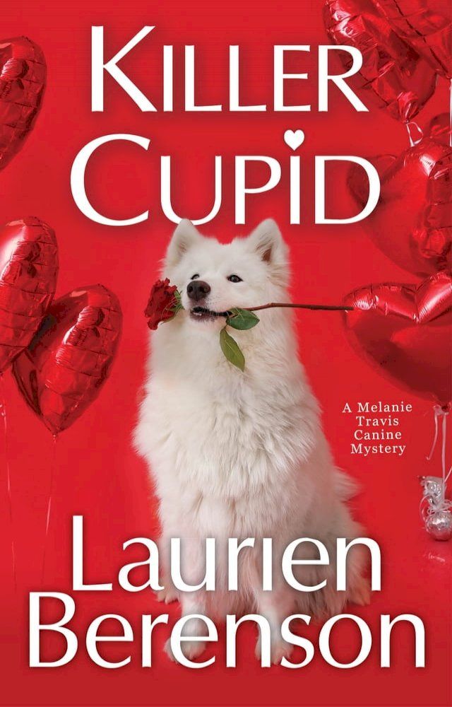  Killer Cupid(Kobo/電子書)