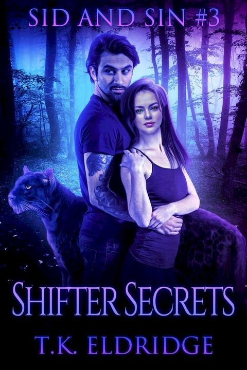 Shifter Secrets(Kobo/電子書)