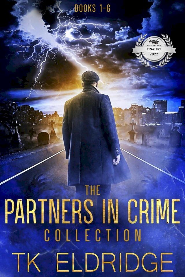  The Partners in Crime Collection(Kobo/電子書)