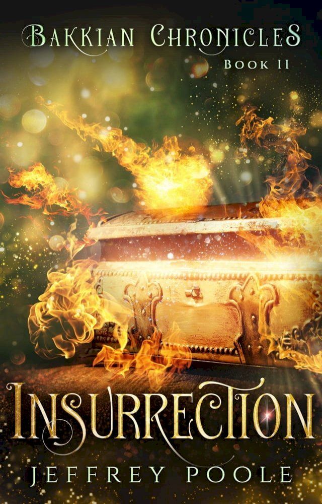  Insurrection(Kobo/電子書)