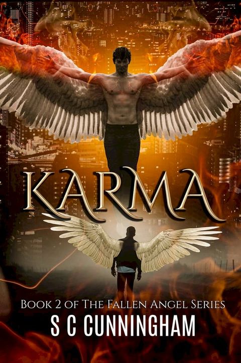 Karma(Kobo/電子書)