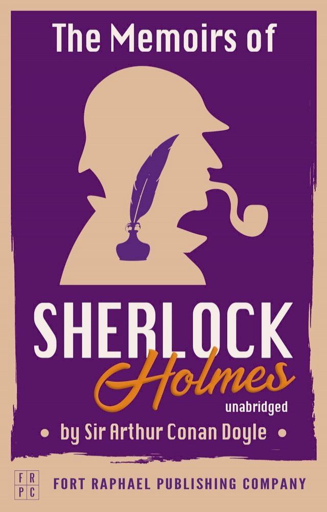  The Memoirs of Sherlock Holmes - Unabridged(Kobo/電子書)