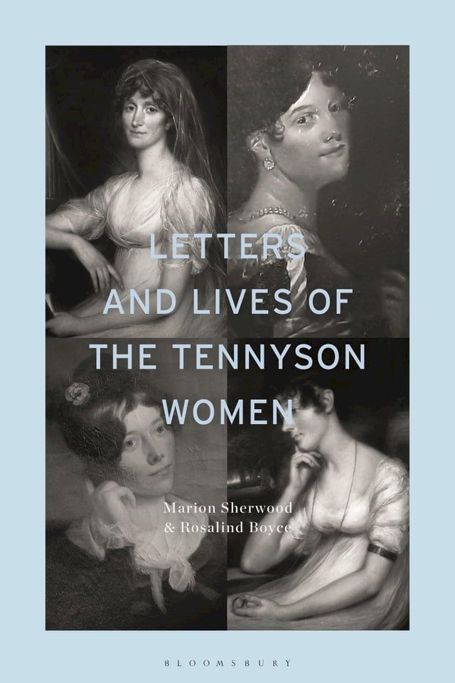  Letters and Lives of the Tennyson Women(Kobo/電子書)