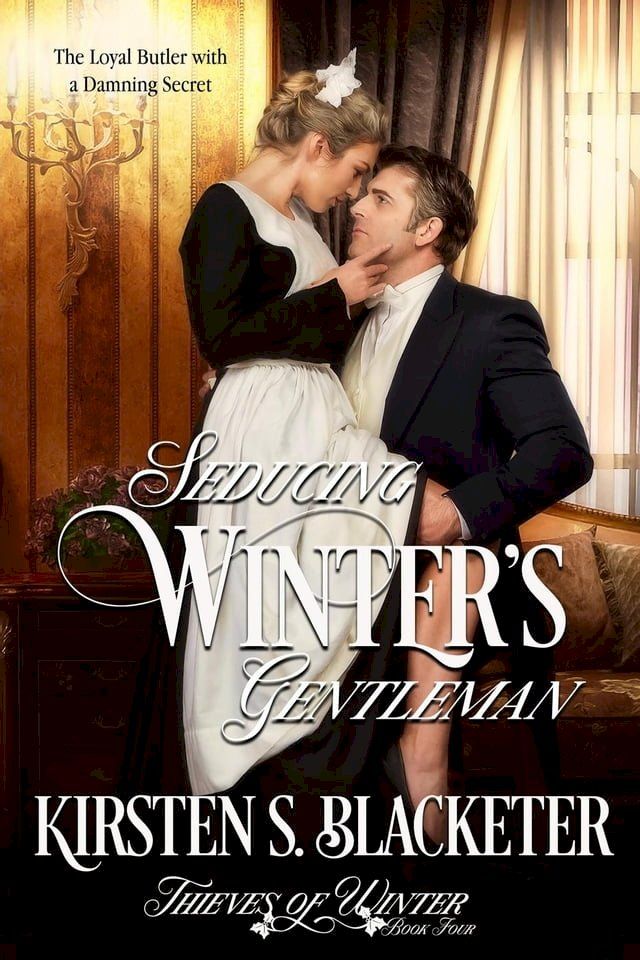  Seducing Winter's Gentleman(Kobo/電子書)