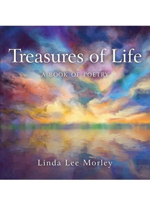 Treasures of Life(Kobo/電子書)