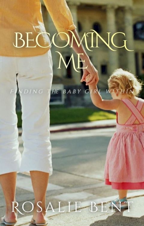 Becoming Me(Kobo/電子書)