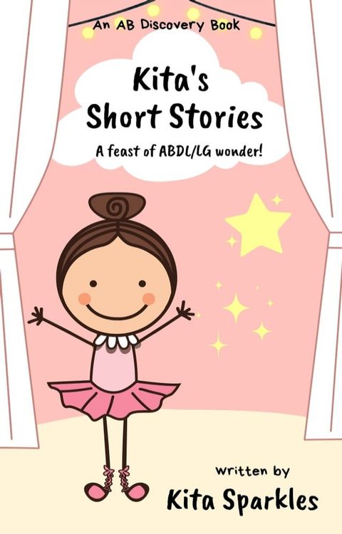 Kita's Short Stories(Kobo/電子書)