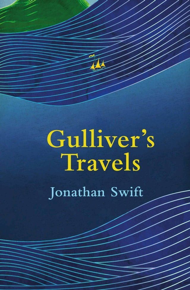  Gulliver’s Travels (Legend Classics)(Kobo/電子書)