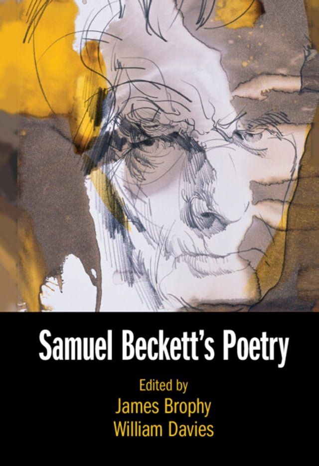  Samuel Beckett's Poetry(Kobo/電子書)