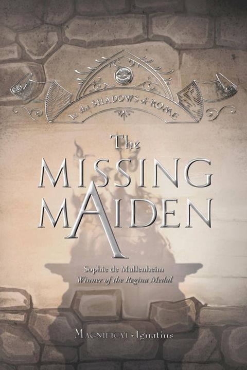 The Missing Maiden(Kobo/電子書)