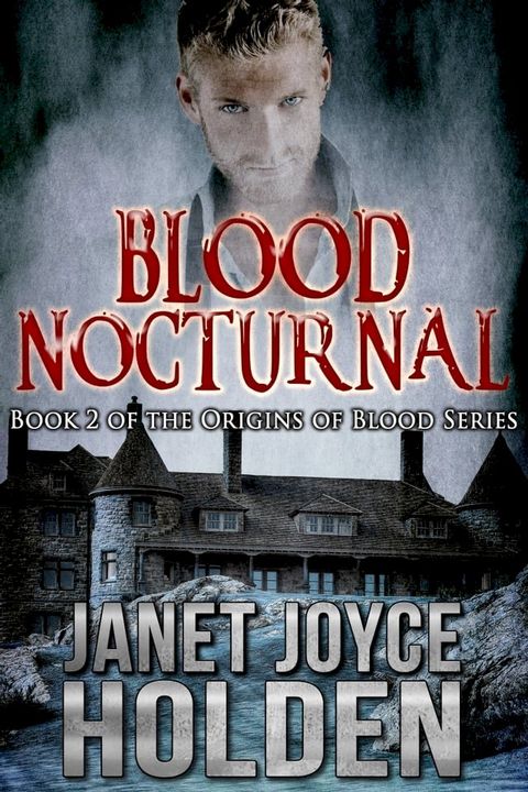 Blood Nocturnal(Kobo/電子書)