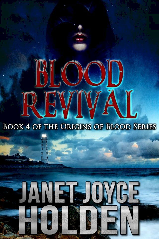  Blood Revival(Kobo/電子書)