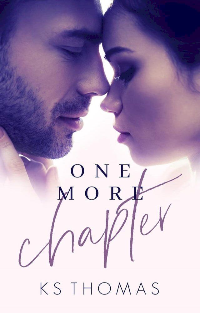  One More Chapter(Kobo/電子書)