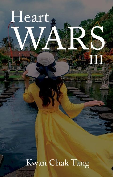 Heart Wars 3(Kobo/電子書)