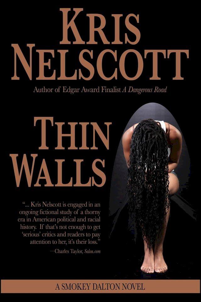  Thin Walls: A Smokey Dalton Novel(Kobo/電子書)