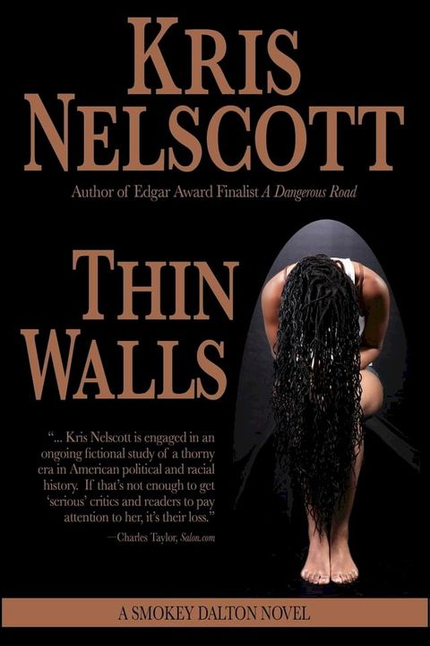 Thin Walls: A Smokey Dalton Novel(Kobo/電子書)