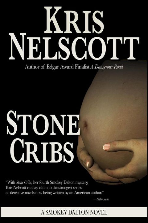 Stone Cribs: A Smokey Dalton Novel(Kobo/電子書)