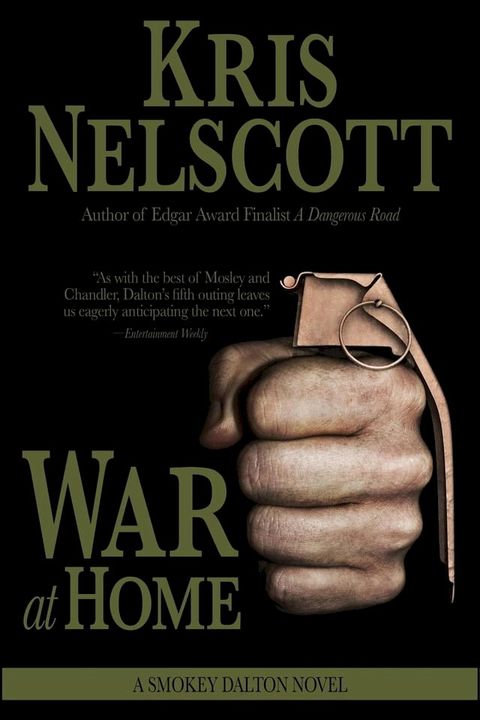 War at Home: A Smokey Dalton Novel(Kobo/電子書)