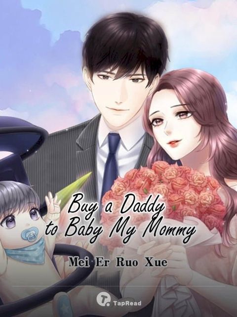 Buy a Daddy to baby My Mommy 31 Anthology(Kobo/電子書)