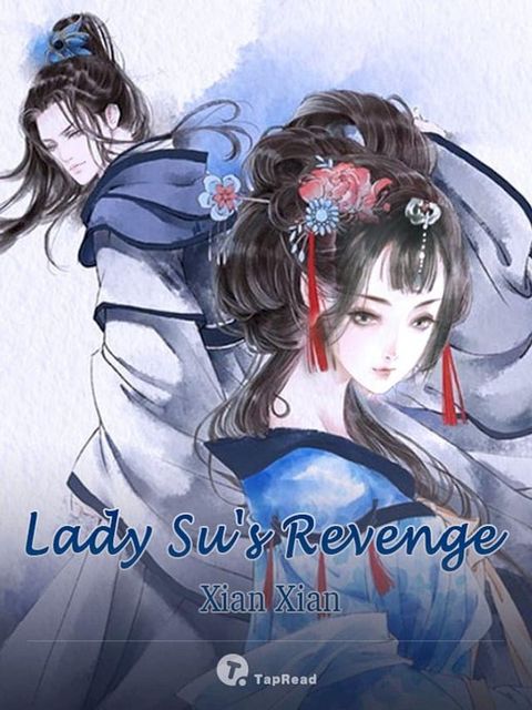 Lady Su's Revenge 20 Anthology(Kobo/電子書)