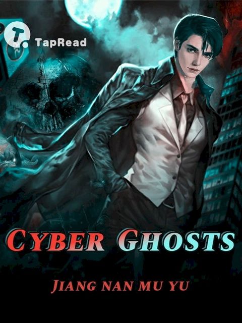 Cyber Ghosts 09 Anthology(Kobo/電子書)