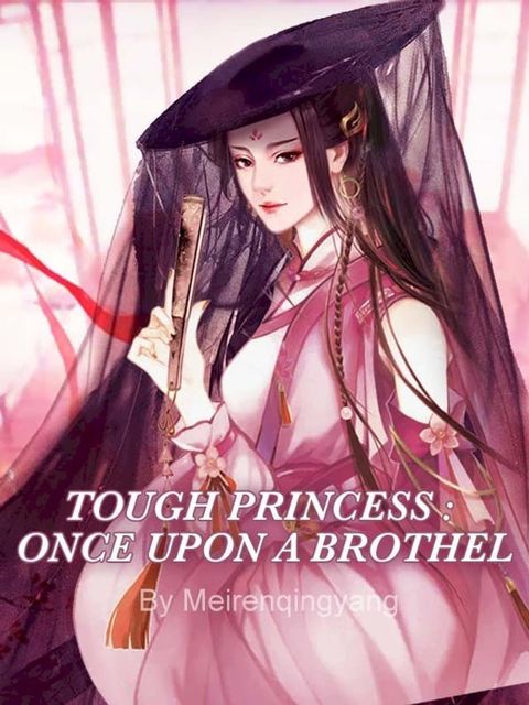 Tough Princess : Once Upon a Brothel 25 Anthology(Kobo/電子書)