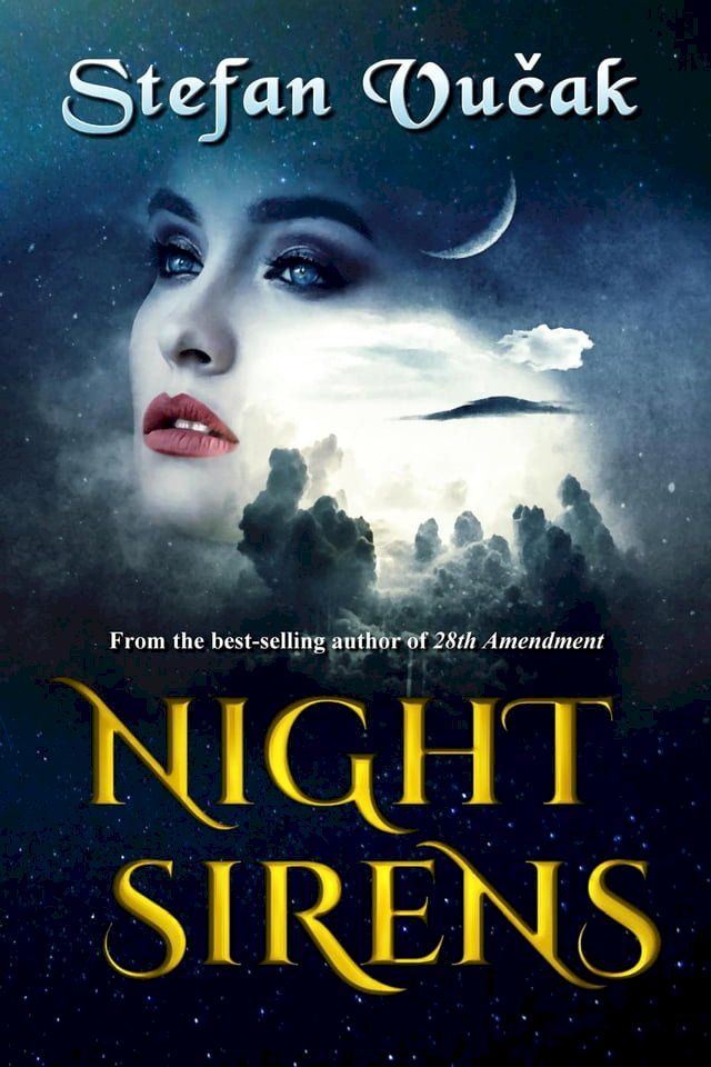  Night Sirens(Kobo/電子書)