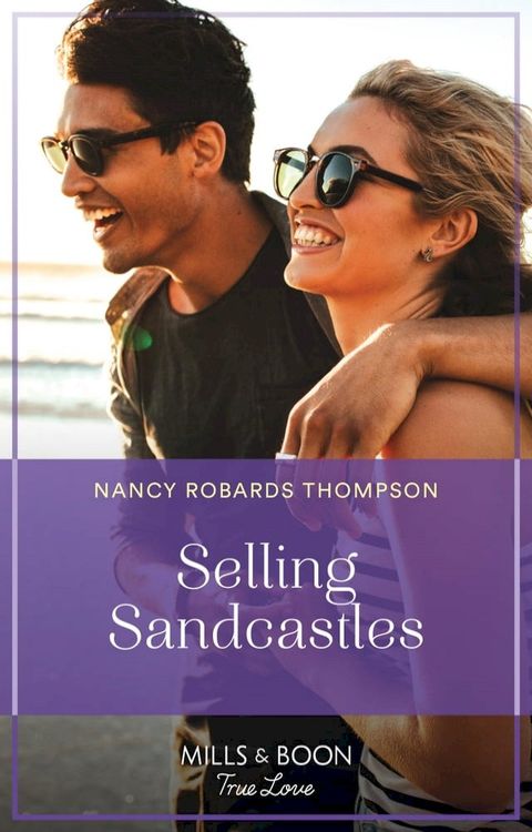 Selling Sandcastle (The McFaddens of Tinsley Cove, Book 1) (Mills & Boon True Love)(Kobo/電子書)