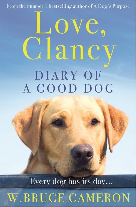 Love, Clancy(Kobo/電子書)