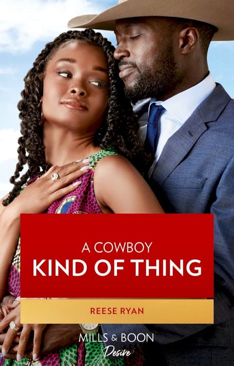 A Cowboy Kind Of Thing (Texas Cattleman's Club: The Wedding, Book 1) (Mills & Boon Desire)(Kobo/電子書)